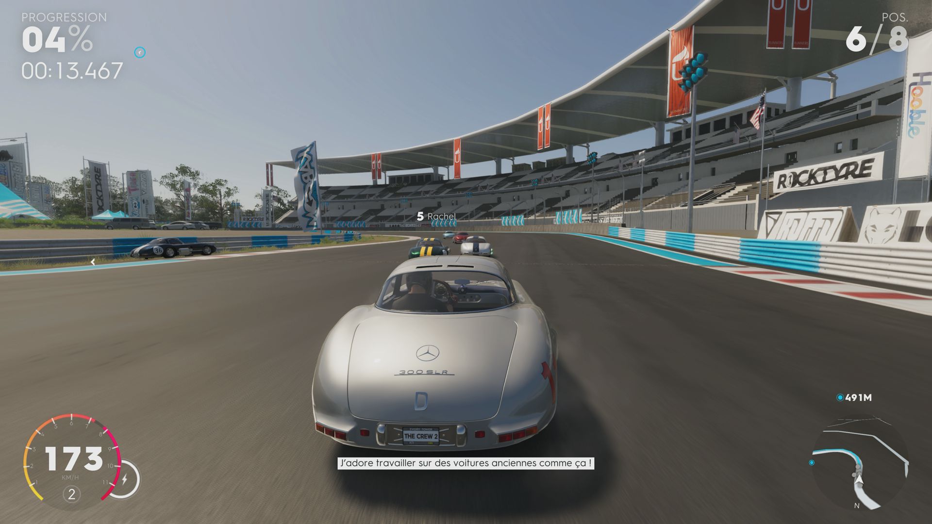 The Crew 2 - Imagen 27